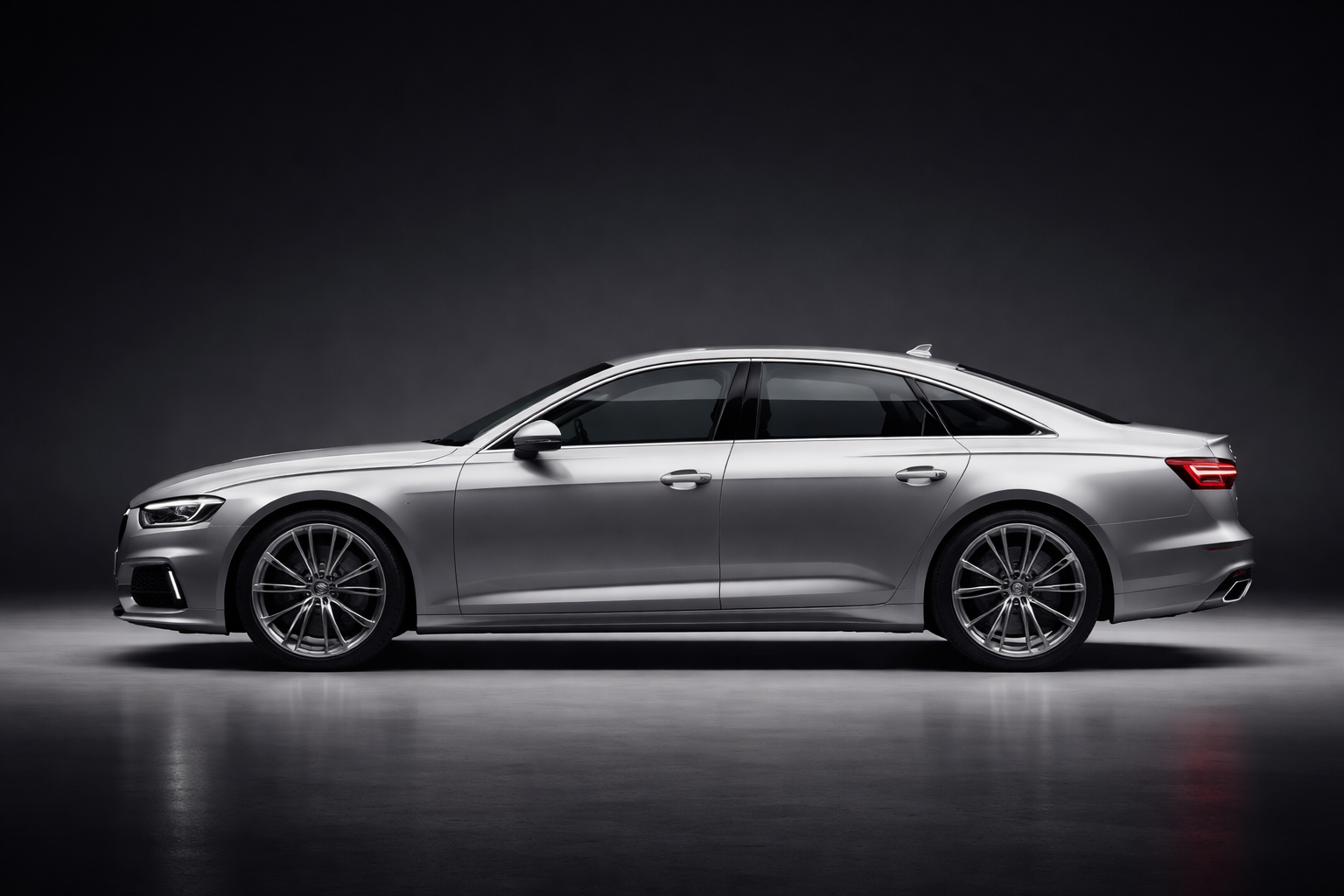 Audi A6 2026