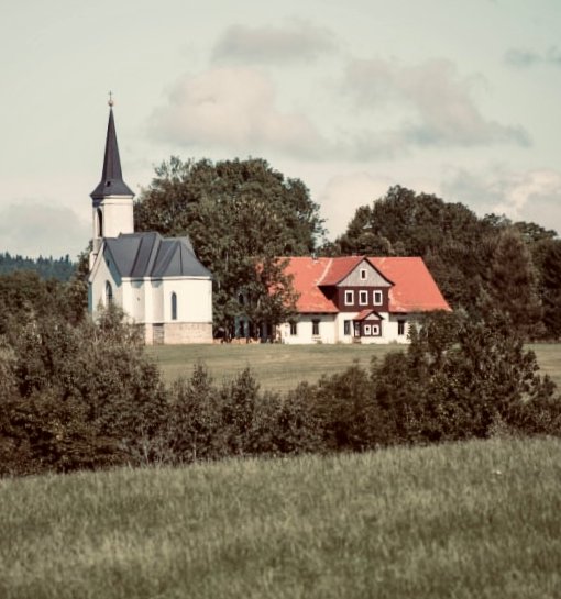 Škola na Vsi