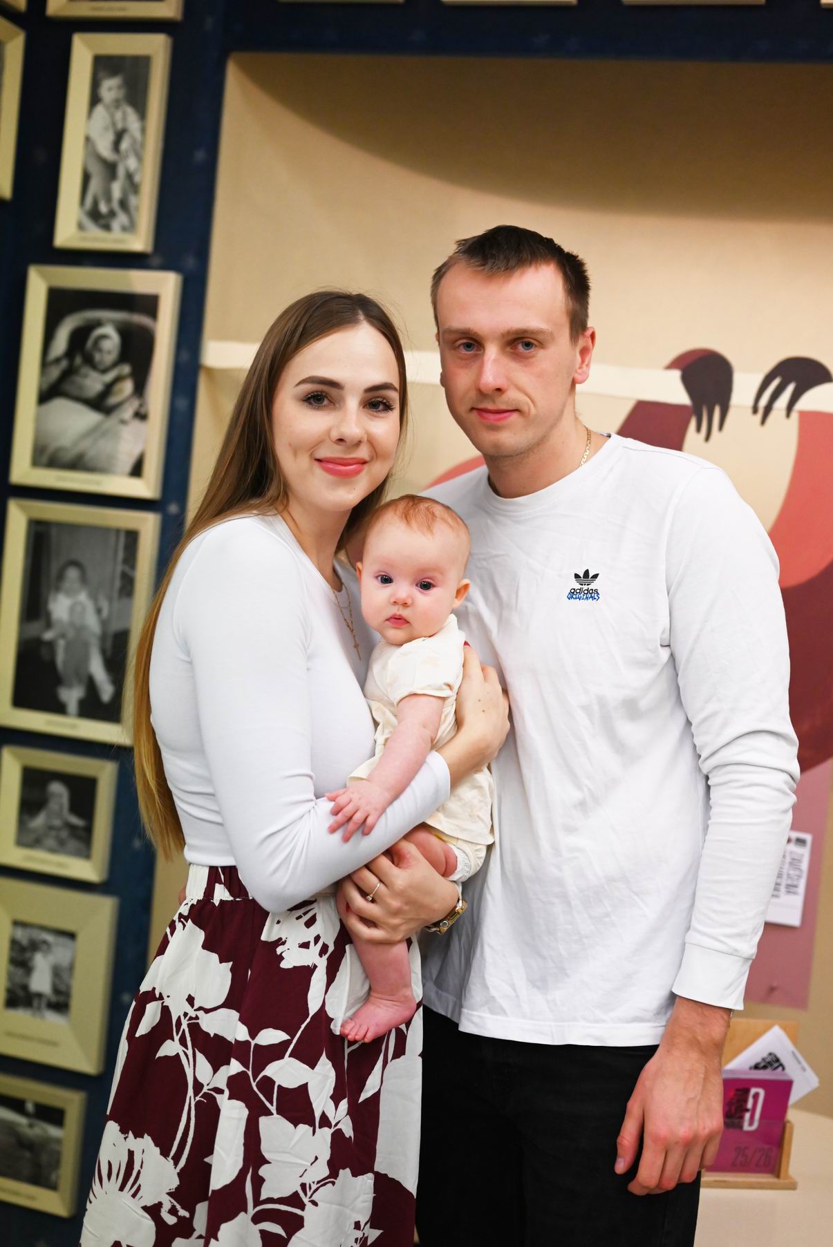 Aneta a Petr